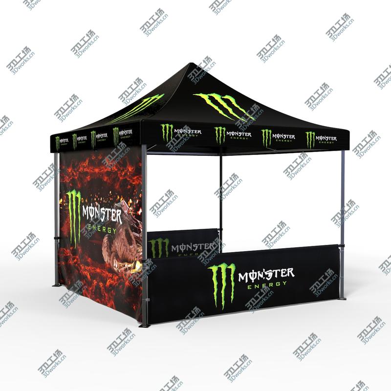 images/goods_img/2021040234/3D Commercial Capony Tent Event model/4.jpg